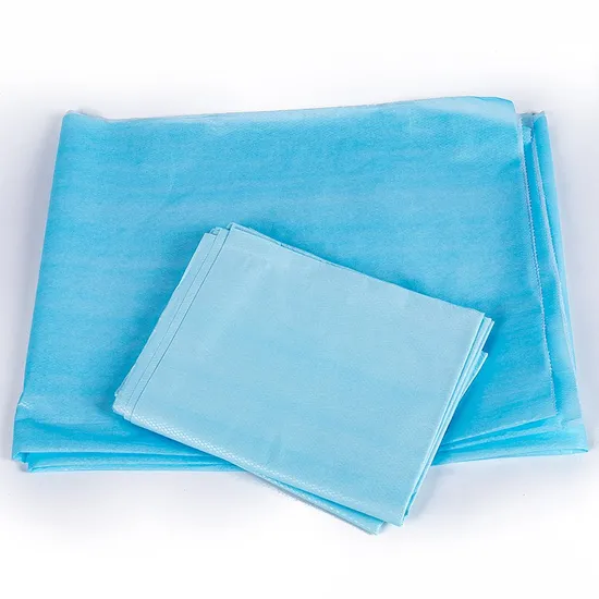 Waterproof Disposable Bed Sheet 